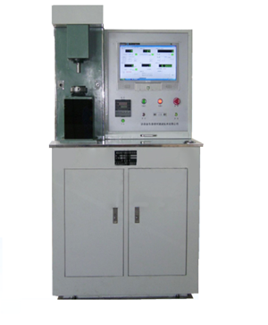MRS-10G杠杆四球摩擦磨损试验机